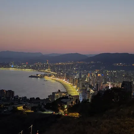 Penthouse Islamar - * Benidorm