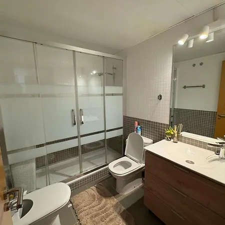 Penthouse Islamar - Appartement Benidorm