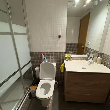 Penthouse Islamar - Benidorm