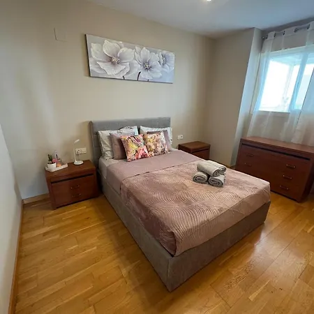 Penthouse Islamar - Benidorm