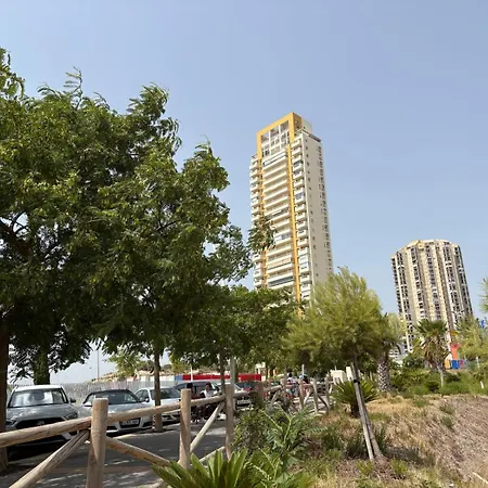 Appartement Penthouse Islamar - *