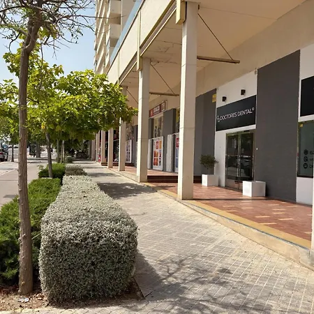 Penthouse Islamar - * Benidorm