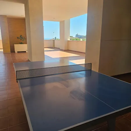 Penthouse Islamar - * Benidorm