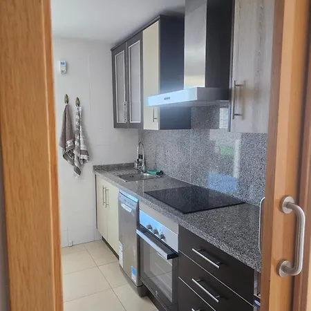 Appartement Penthouse Islamar - *