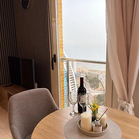 Appartement Penthouse Islamar - *