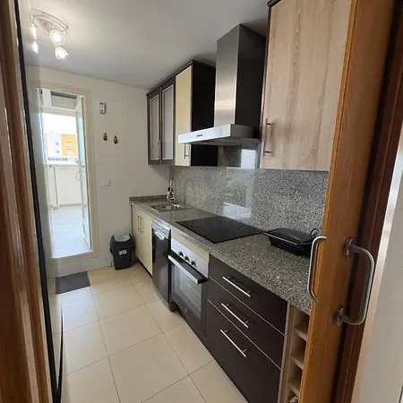 Penthouse Islamar - Appartement *