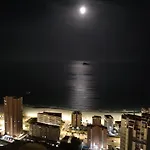 Penthouse Islamar - Appartement Benidorm