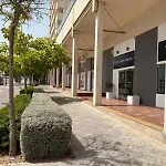 Penthouse Islamar - * Benidorm