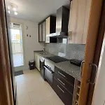 Penthouse Islamar - Appartement *