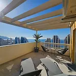 Penthouse Islamar - Apartment