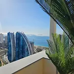 Penthouse Islamar - Apartment Benidorm