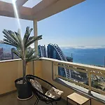 Penthouse Islamar - Apartment
