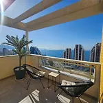 Apartment Penthouse Islamar -