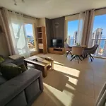 Penthouse Islamar - *