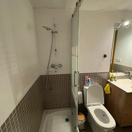 Penthouse Islamar - * بينايدورم