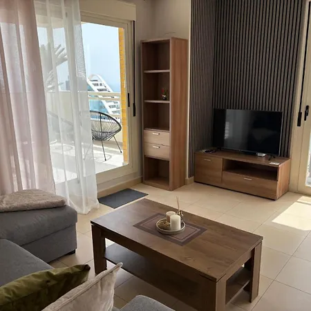 Penthouse Islamar - شقة *