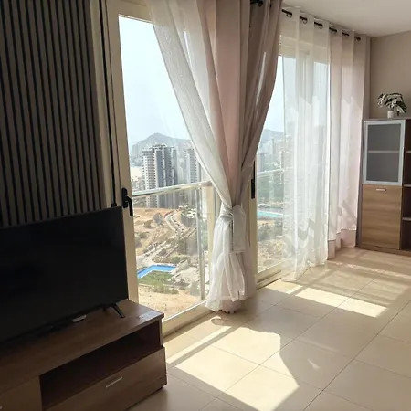 شقة Penthouse Islamar - *