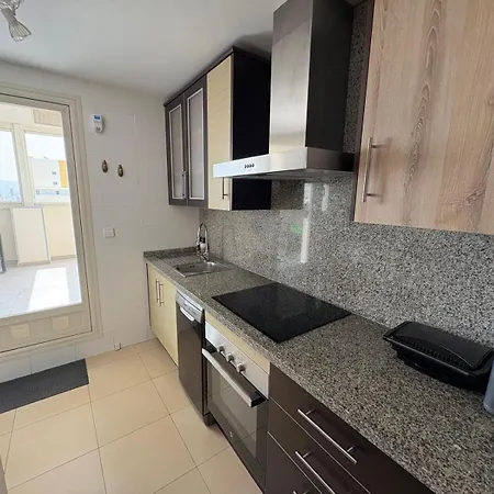 Penthouse Islamar - *