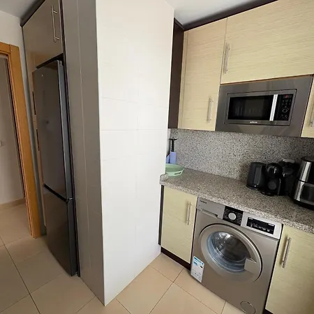 Penthouse Islamar - *