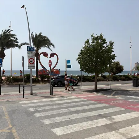 شقة Penthouse Islamar -