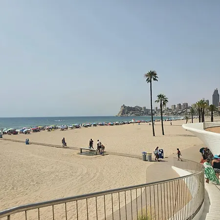 شقة Penthouse Islamar - *