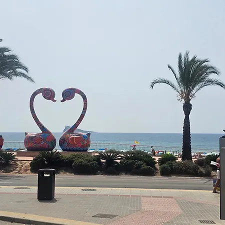 Penthouse Islamar - Apartment *