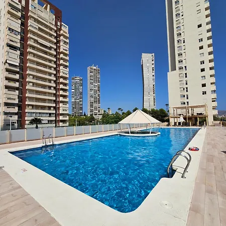 Penthouse Islamar - *