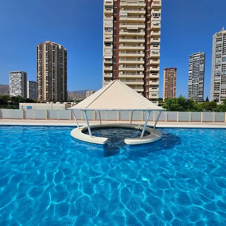 Penthouse Islamar - * بينايدورم