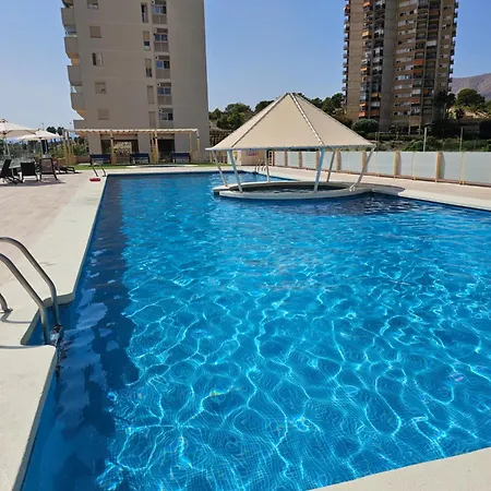 Penthouse Islamar -