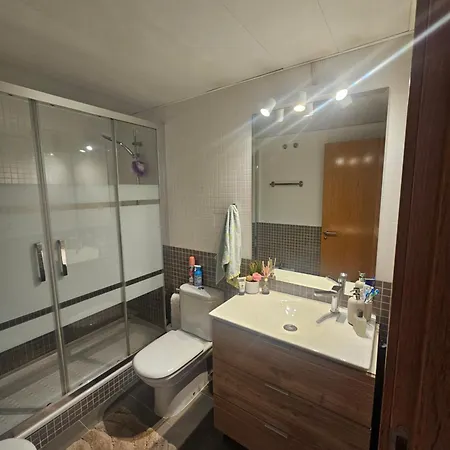 Apartment Penthouse Islamar - *