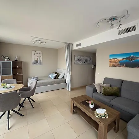 Διαμέρισμα Penthouse Islamar - *