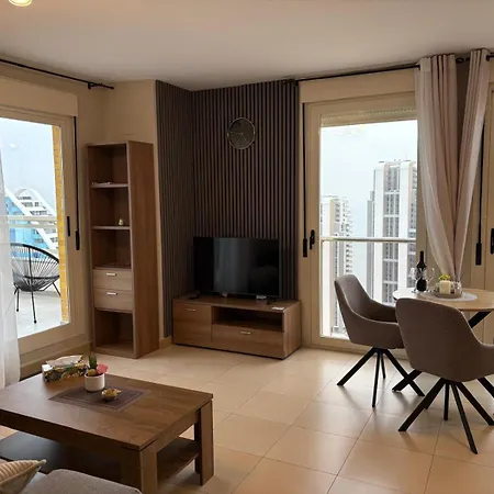 Penthouse Islamar - Διαμέρισμα