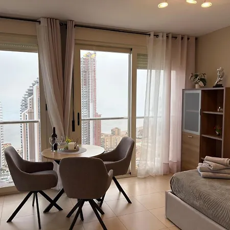 Διαμέρισμα Penthouse Islamar - *