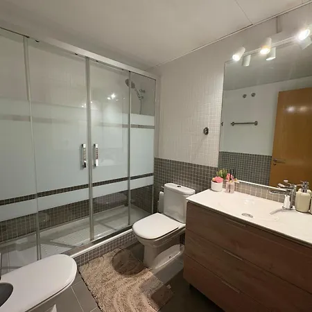 Διαμέρισμα Penthouse Islamar -