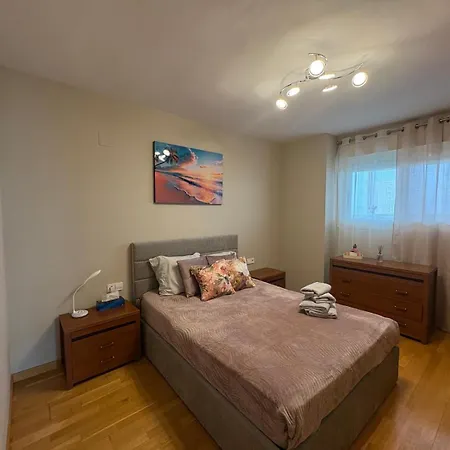 Διαμέρισμα Penthouse Islamar -