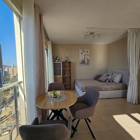 Penthouse Islamar - Appartamento