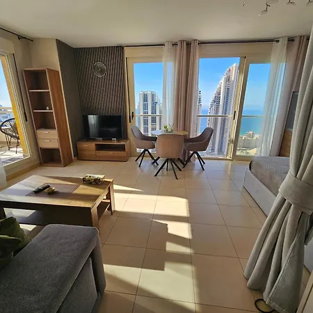 Penthouse Islamar - Appartamento *