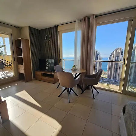 Penthouse Islamar - Appartamento
