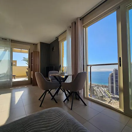 Penthouse Islamar - Appartamento