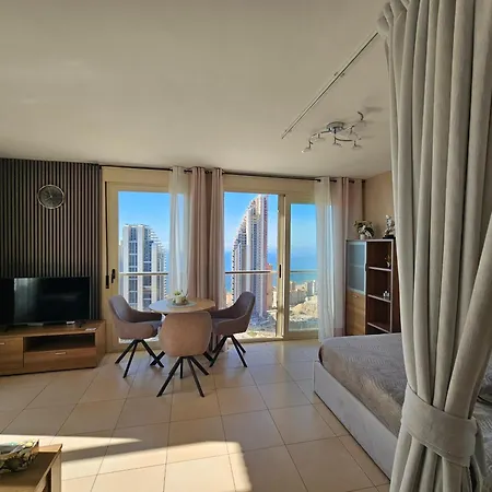 Appartamento Penthouse Islamar - *