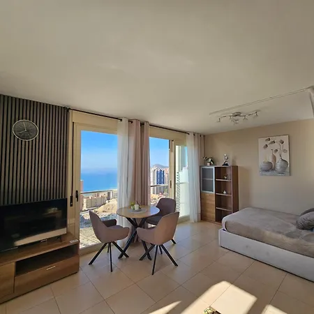 Appartamento Penthouse Islamar - *