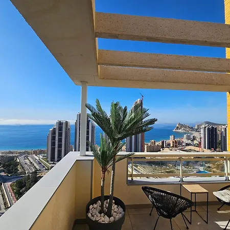 Appartamento Penthouse Islamar - *
