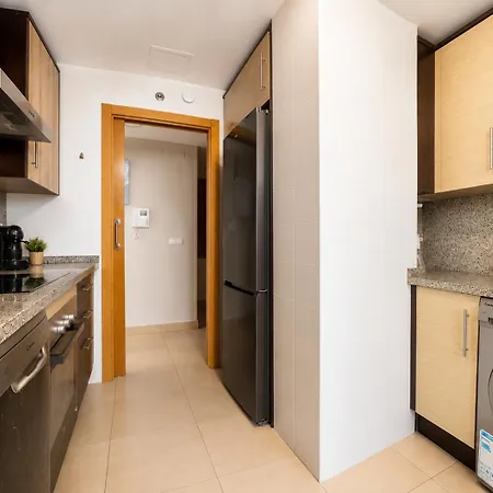 شقة Penthouse Islamar -