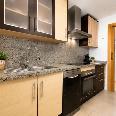 Penthouse Islamar - بينايدورم