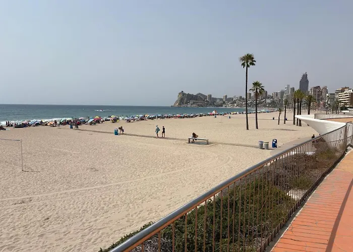 Penthouse Islamar - *