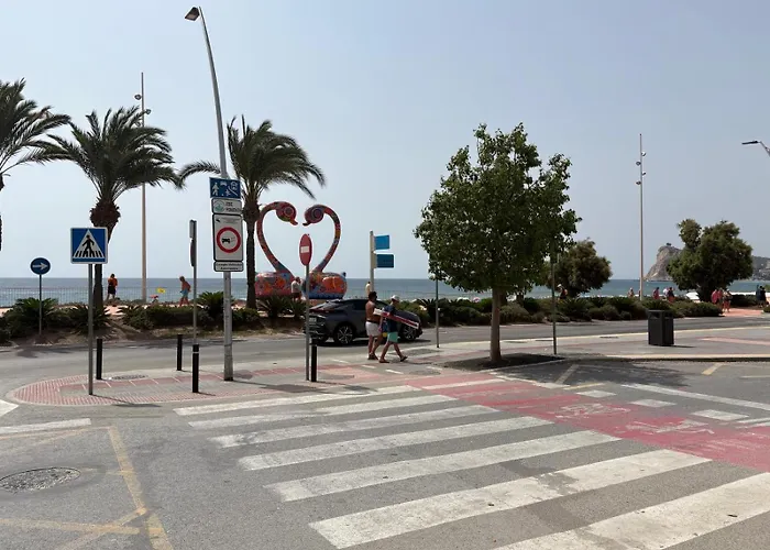 דירה Penthouse Islamar -