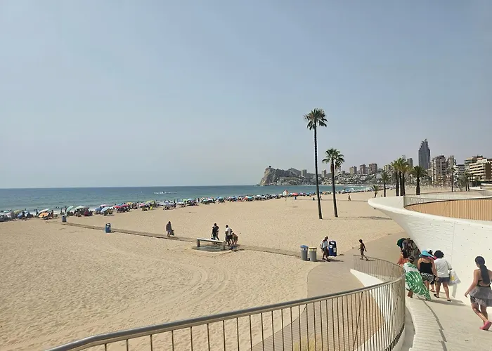 דירה Penthouse Islamar - *