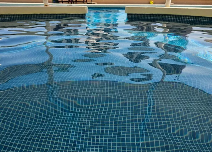 Penthouse Islamar - דירה *