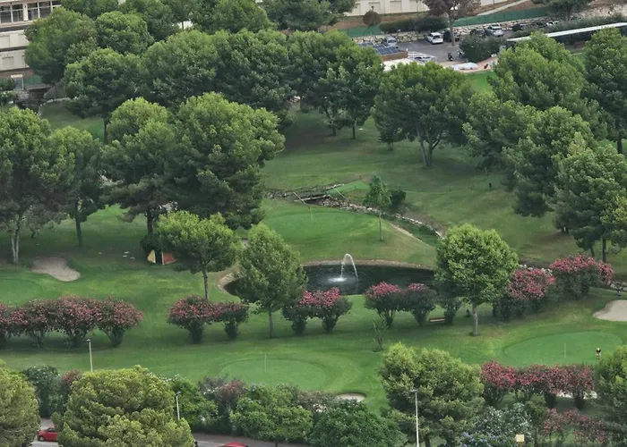 Penthouse Islamar - דירה בנידורם