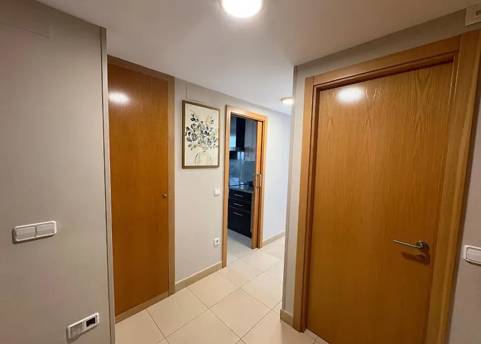 דירה Penthouse Islamar - *